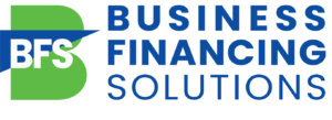 BFS Business Financing Solutions Logo